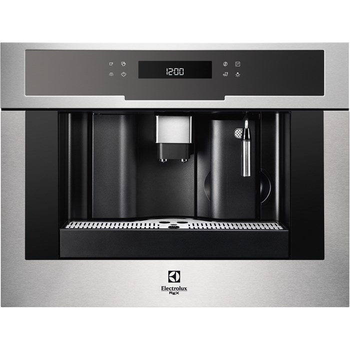 Electrolux MCA463XE — vue 1 sur 1