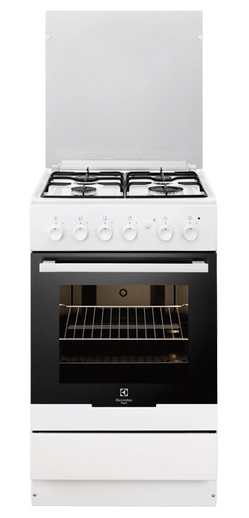 Electrolux RKG21150OW — vue 1 sur 1