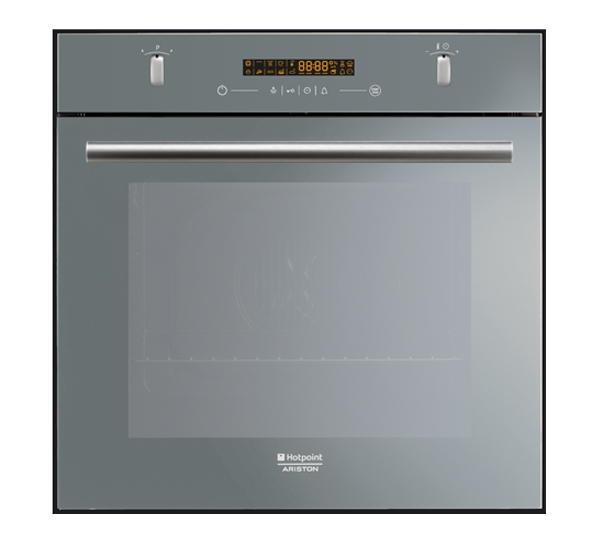 Hotpoint FKQ 89E P (I) HA — vue 1 sur 1