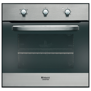 Hotpoint EH 51 I X/HA — vue 1 sur 1