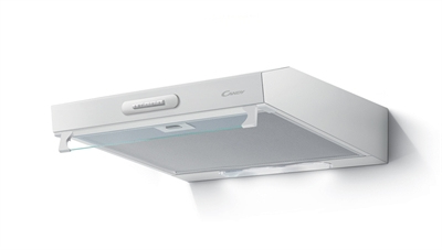 Candy CFT 620 2W — vue 1 sur 1