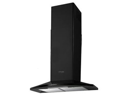 Electrolux AFC60400K — vue 1 sur 2
