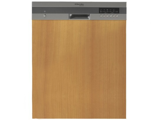 Electrolux ASI 66009 X — vue 1 sur 2