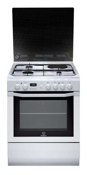 Indesit I6M6C6AG(W)/FR — vue 1 sur 1