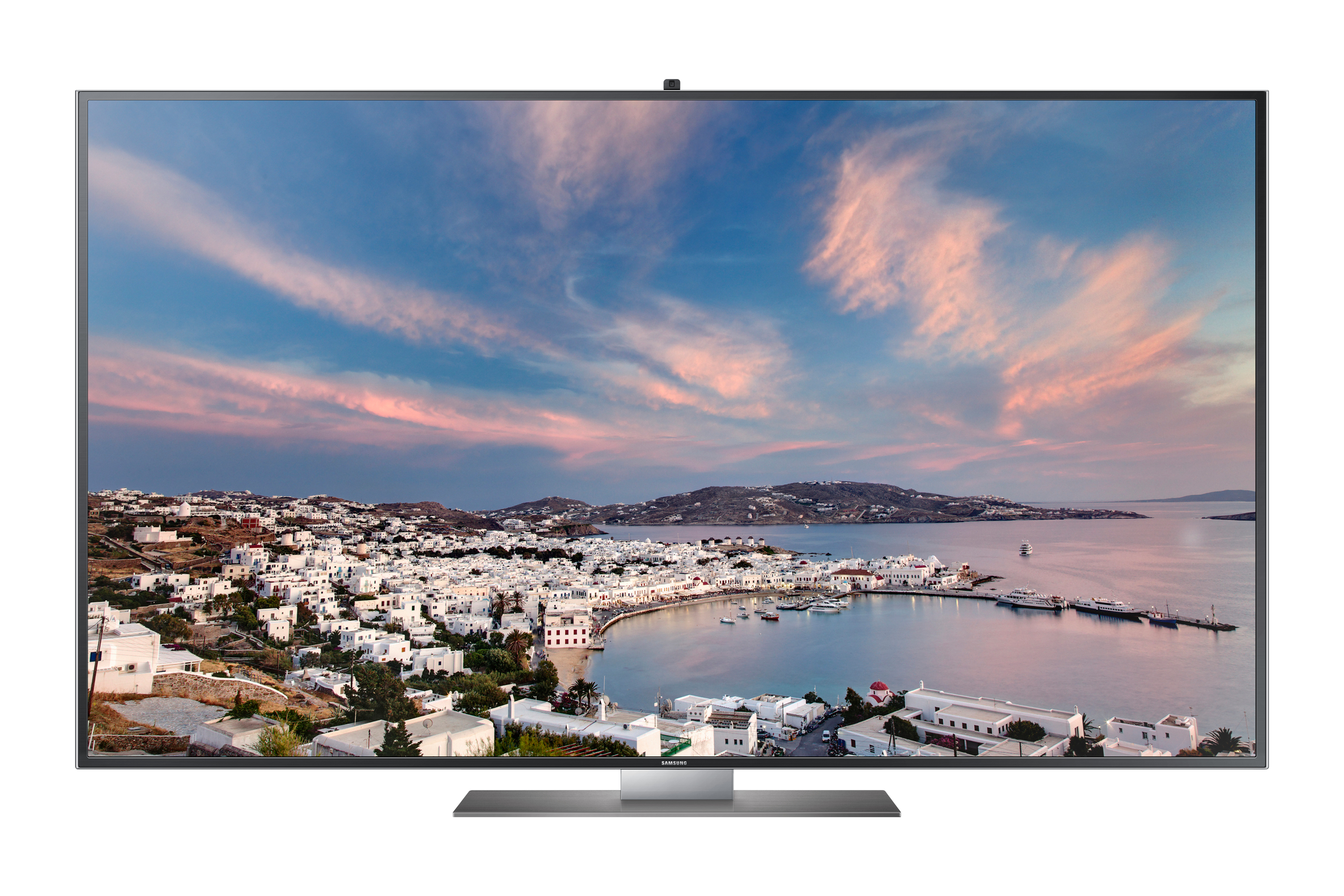 Samsung UE55F9080ST 