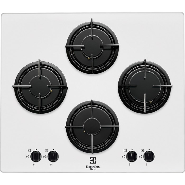 Electrolux PVB645V — vue 1 sur 2