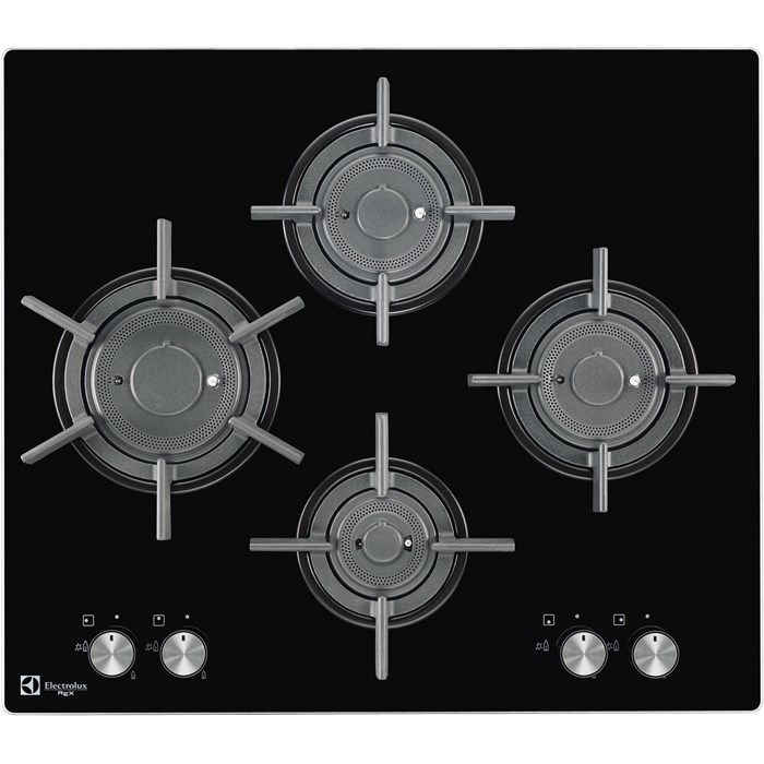 Electrolux PVF645UON — vue 1 sur 1
