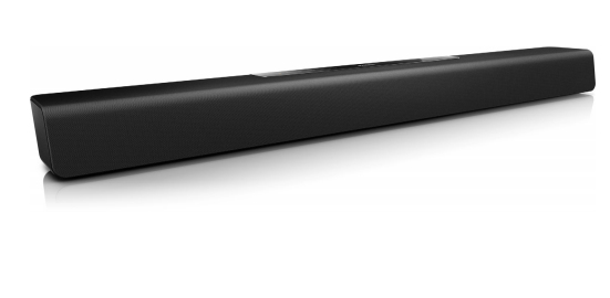 Philips HTL2111A/51 — vue 1 sur 4