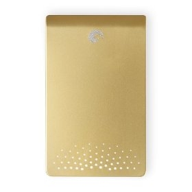 Seagate FreeAgent Go ST902503FKA2E1-RK external hard drive 250 GB 5400 RPM