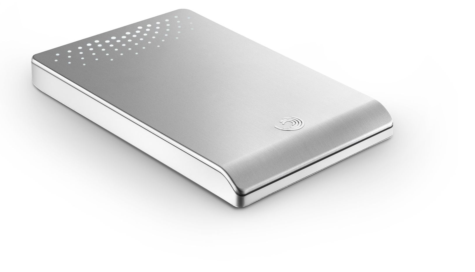 Seagate FreeAgent Go ST901603FGA2E1-RK external hard drive 160 GB 5400 RPM USB 2.0 Silver