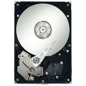 Seagate Desktop HDD Barracuda ES.2 SAS 500GB internal hard drive 7200 RPM 3.5"