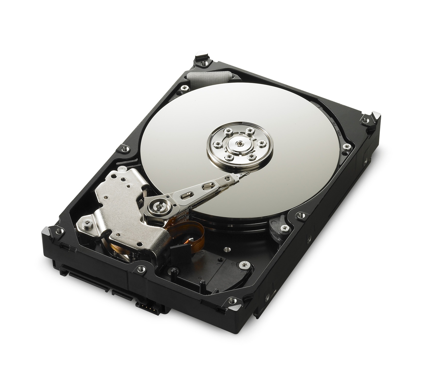 Seagate Desktop HDD ST315005N1A1AS-RK internal hard drive 1.53 TB 7200 RPM 3.5" Serial ATA II