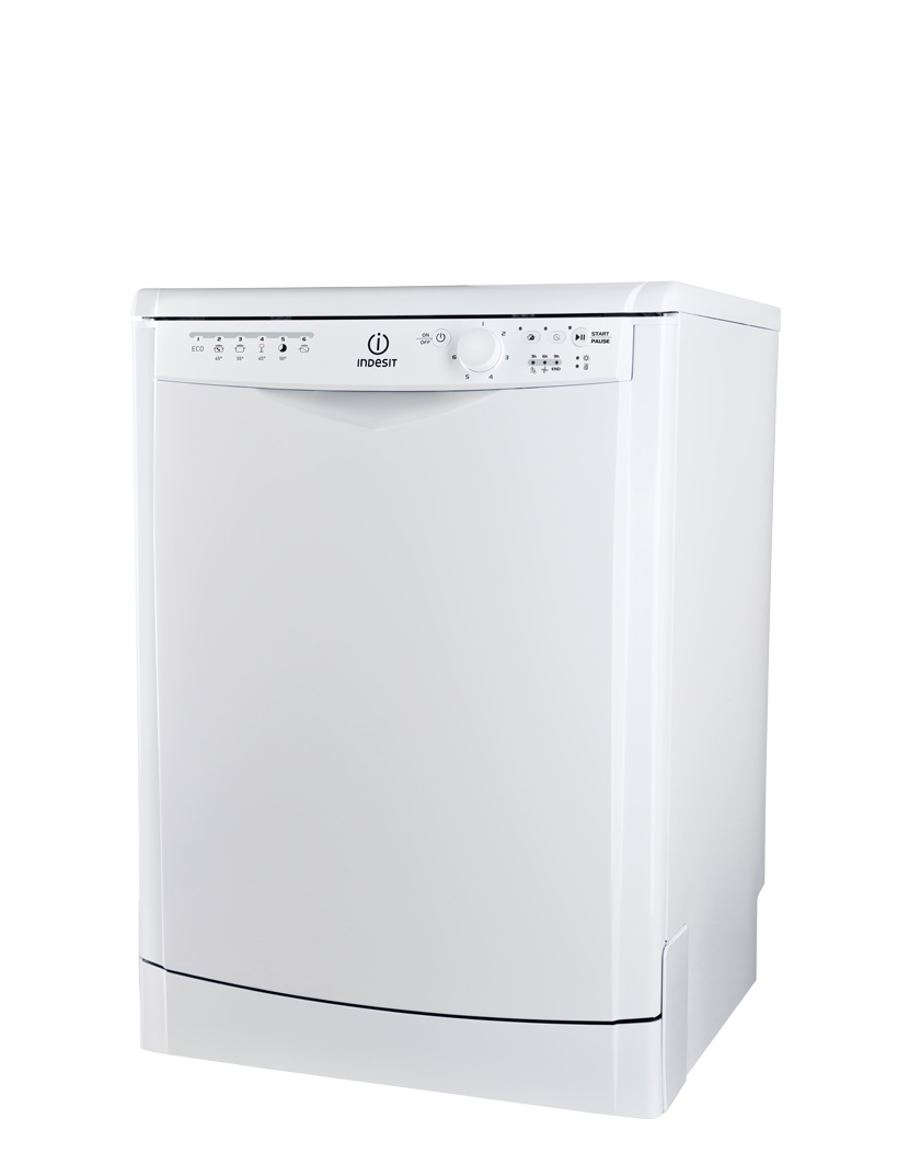 Indesit DFG 26B10 EU — vue 1 sur 1