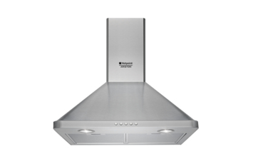 Hotpoint HNP 6.5 CM X/HA — vue 1 sur 1