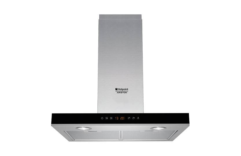 Hotpoint HLB 6.8 AA X/HA — vue 1 sur 1