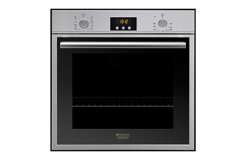 Hotpoint 7OFK 837J X RU/HA — vue 1 sur 1