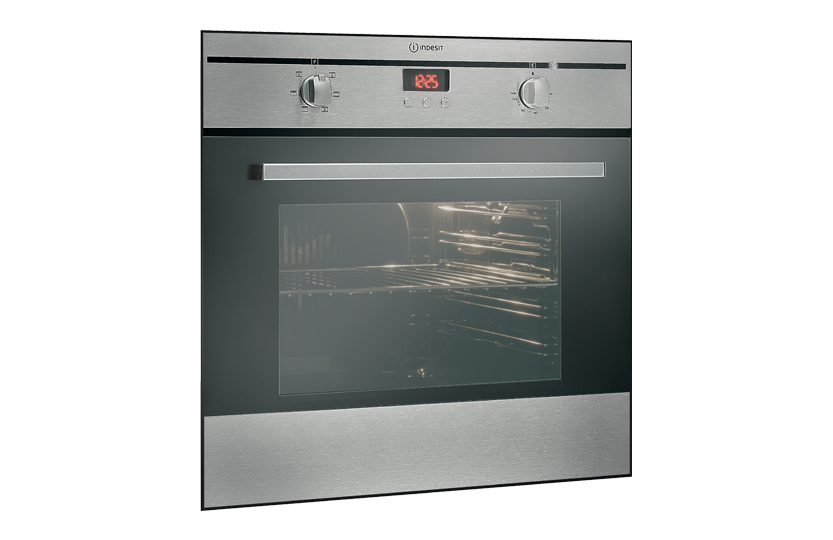 Indesit 7OFIM 53 K.A IX — vue 1 sur 1