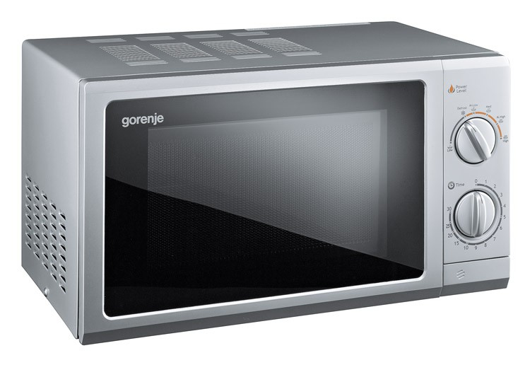 Gorenje MO17MS — vue 1 sur 1