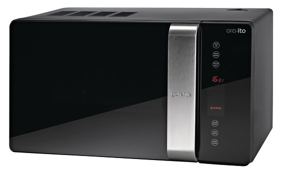 Gorenje GMO25ORAITO — vue 1 sur 5