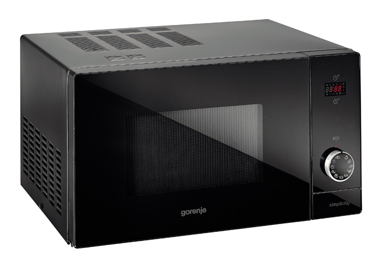 Gorenje MO6240SY2B — vue 1 sur 1