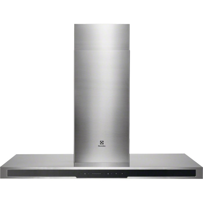 Electrolux EFB12680BX — vue 1 sur 1