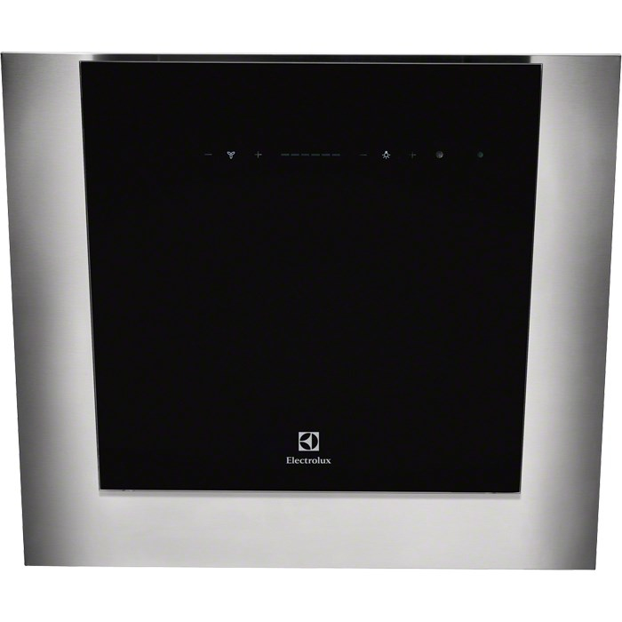 Electrolux EFF55680BX — vue 1 sur 3