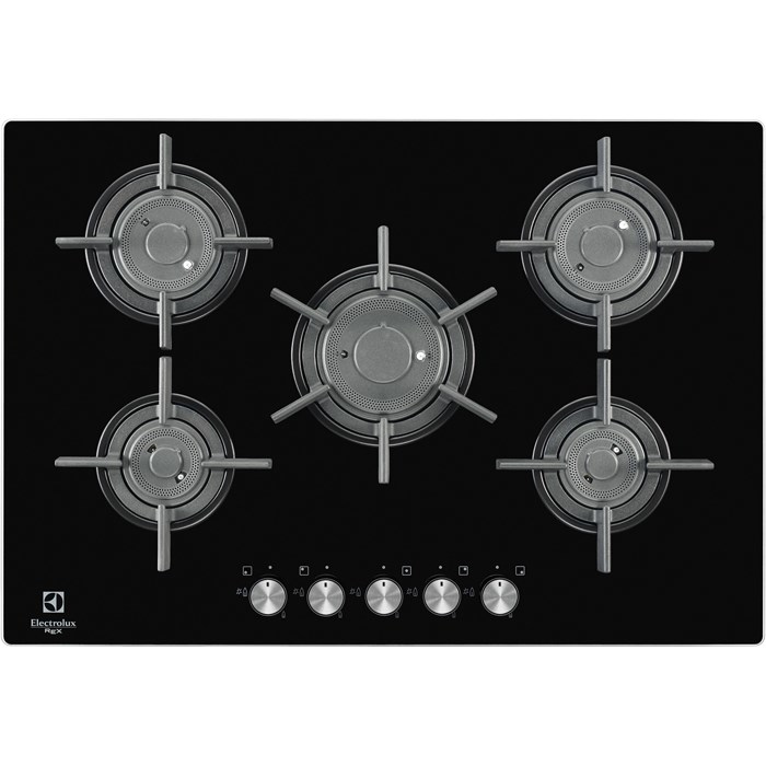 Electrolux PVF750UON — vue 1 sur 2