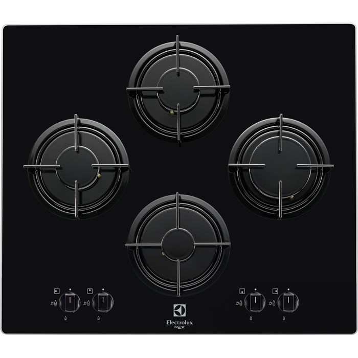 Electrolux PVN645V — vue 1 sur 2