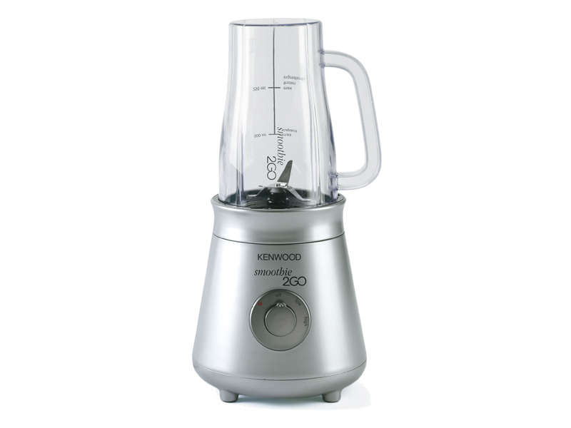 Kenwood Smoothie 2GO — vue 1 sur 1