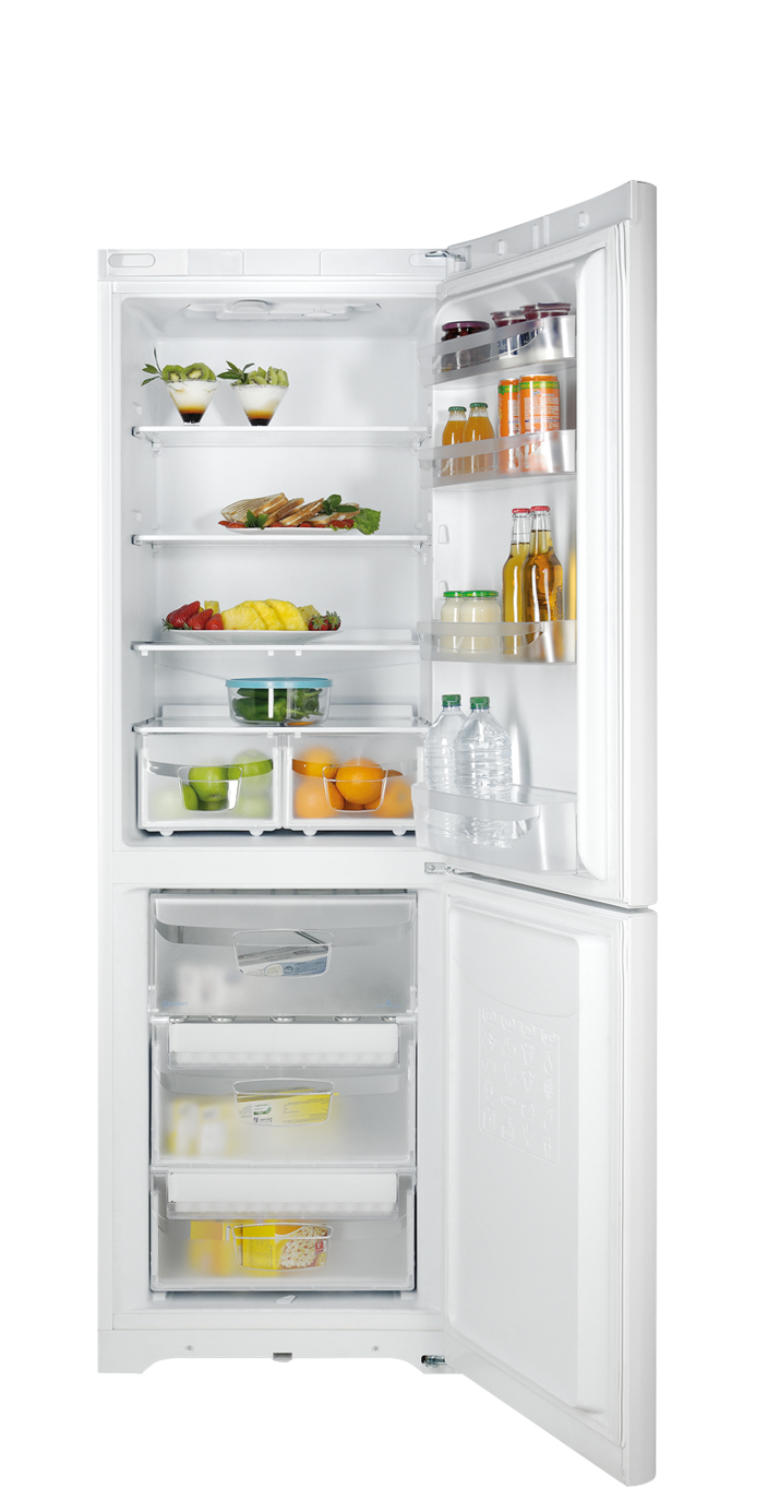 Indesit BIAAA 13P — vue 1 sur 1