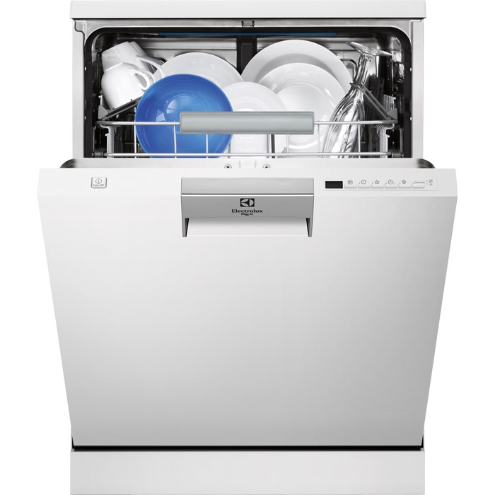 Electrolux RSF7675ROW — vue 1 sur 2