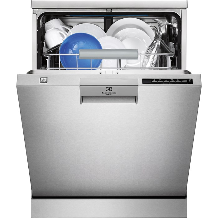 Electrolux RSF7675ROX — vue 1 sur 2