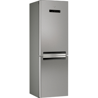 Whirlpool WBA3398 NFC IX — vue 1 sur 2