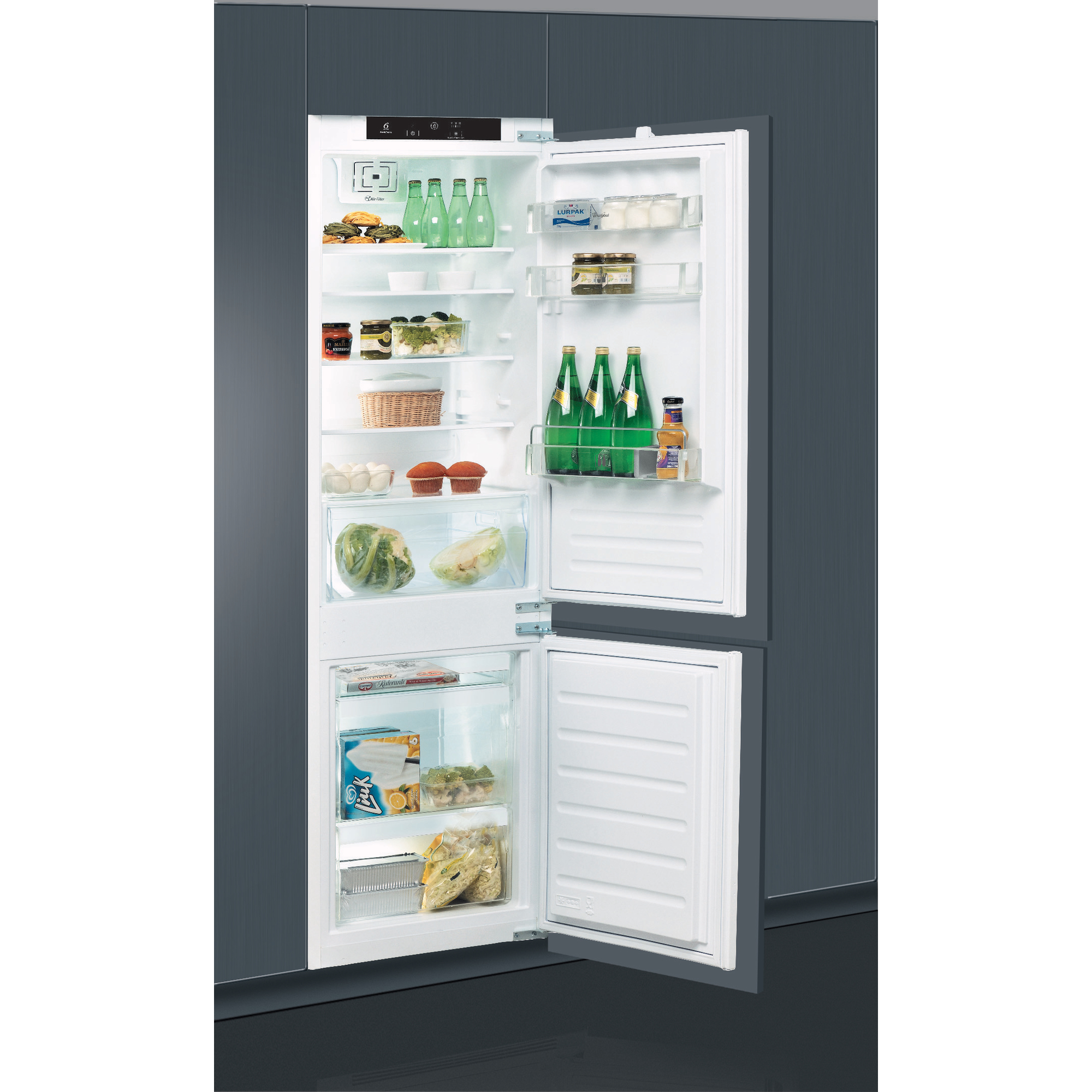 Whirlpool ART 7810/A++ — vue 1 sur 1