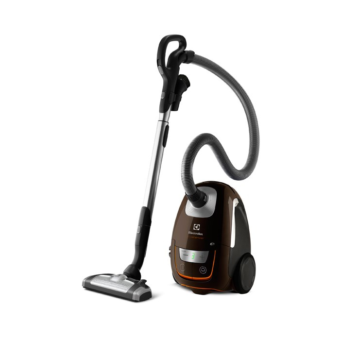 Electrolux ZUSALLFLR — vue 1 sur 1