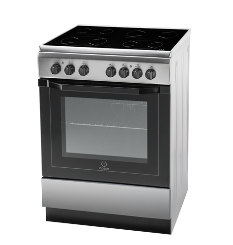 Indesit I6VMH2A(X)/NL — vue 1 sur 2