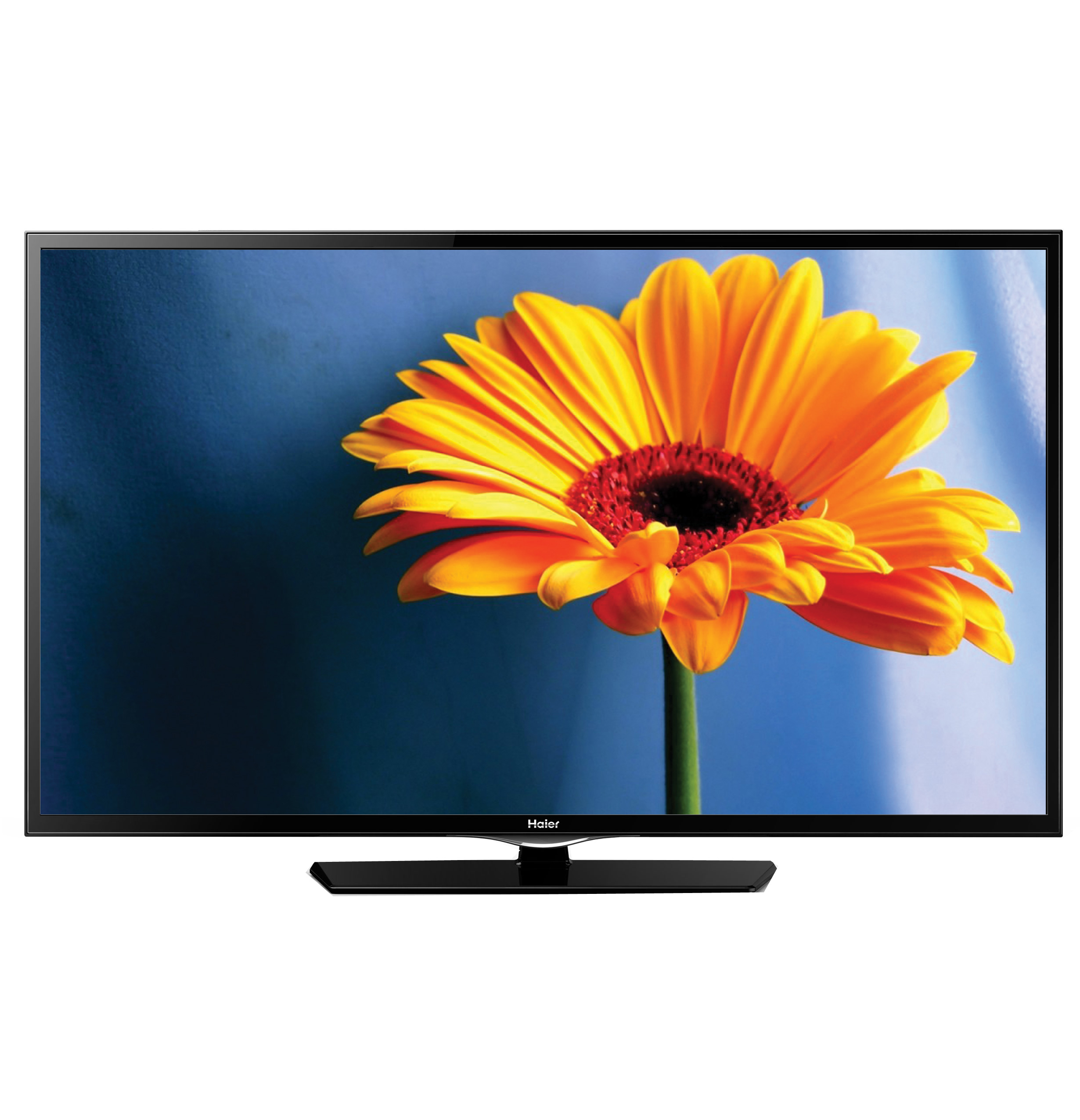 Haier M600 40" — vue 1 sur 1