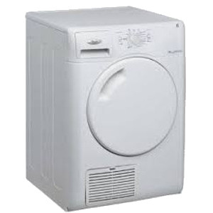 Whirlpool AZB 6583 — vue 1 sur 2