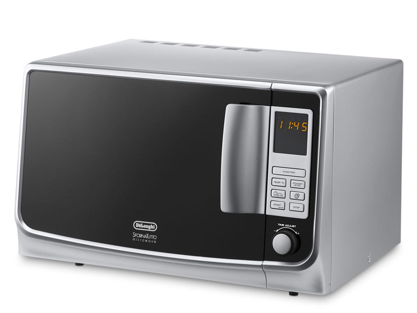 De’Longhi MW30F — vue 1 sur 2