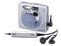 FX-30i NON 2Mpix MP3 USB