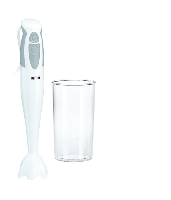 Braun MQ 300 — vue 1 sur 3