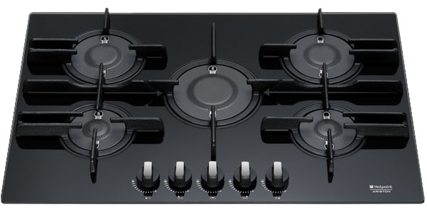 Hotpoint PKQ755D GH(K)/HA LPG — vue 1 sur 1