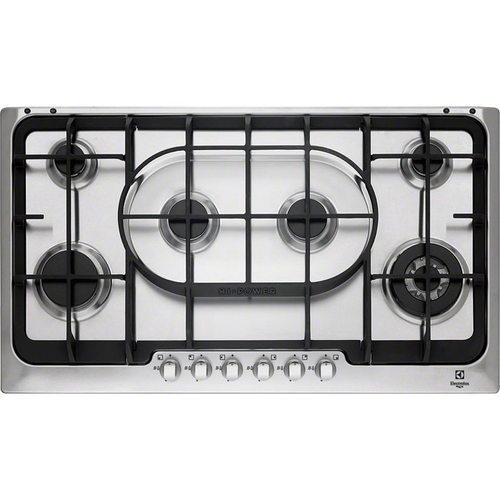 Electrolux PX960UOV — vue 1 sur 1