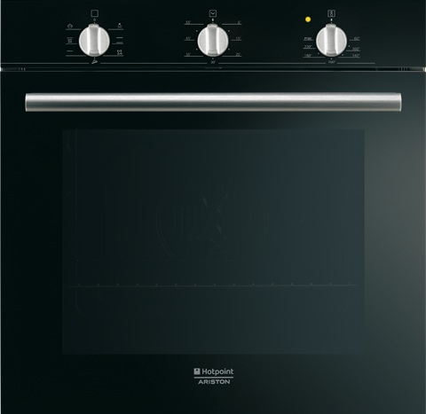 Hotpoint FKQ 61 (K)/HA S — vue 1 sur 1