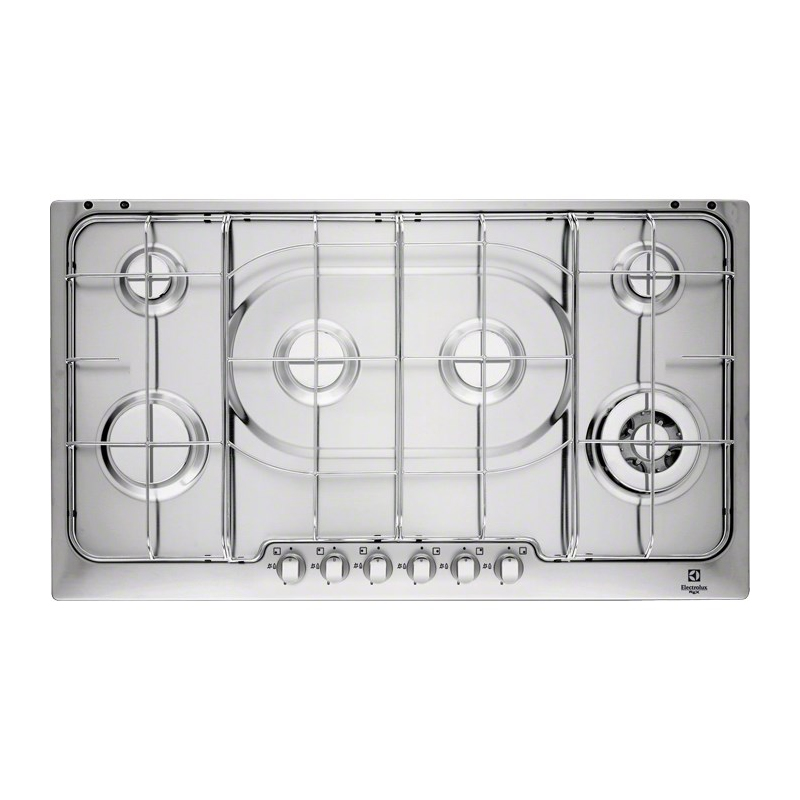 Electrolux PX960XXUV — vue 1 sur 2