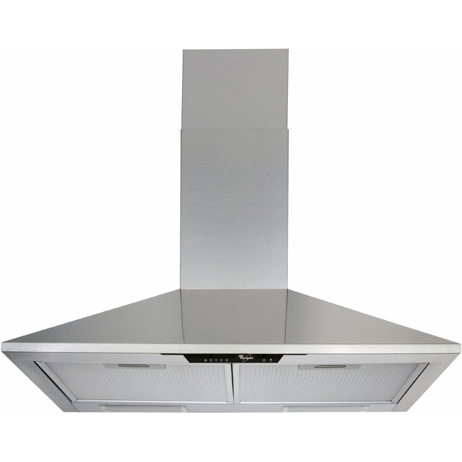 Whirlpool AKR 685 IX — vue 1 sur 1