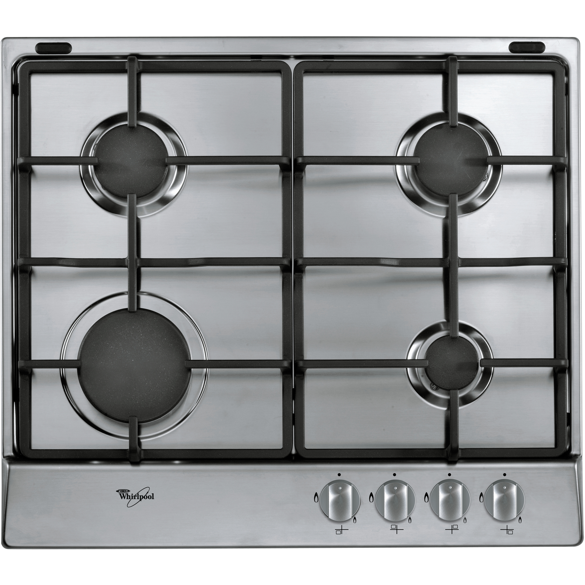 Whirlpool AKR 311/IX — vue 1 sur 1
