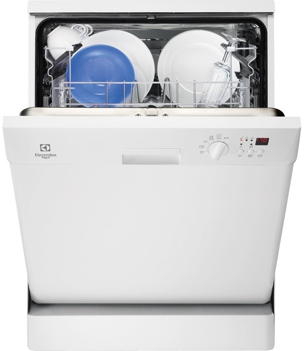 Electrolux RSF6214LOW — vue 1 sur 1