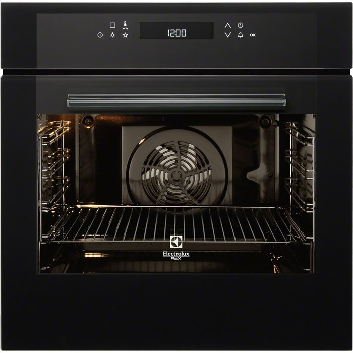 Electrolux FQ203NEV — vue 1 sur 1