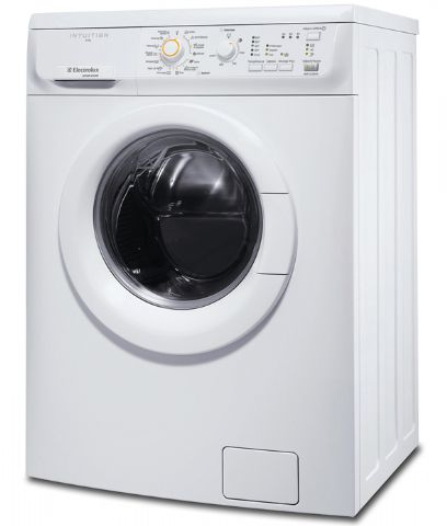 Electrolux AWF12160W — vue 1 sur 1